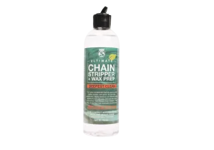 Silca Ultimate Chain Stripper + Wax Prep