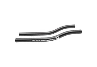 3T Extension S-Bend Alloy Without Clip-on