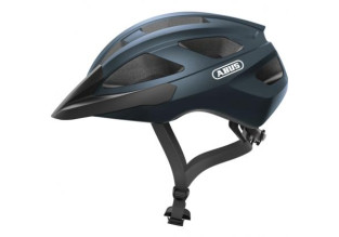 Abus Macator Helmet-Midnight Blue