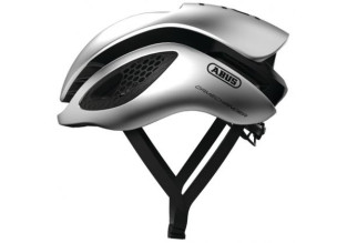 Abus Gamechanger Helmet-Gleam Silver