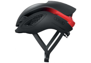 Abus Gamechanger Helmet-Black Red