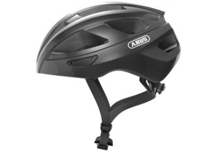 Abus Macator Helmet-Titan Shiny