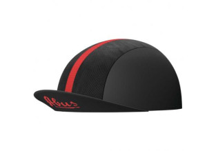 Abus Race Cap-Autumn Black