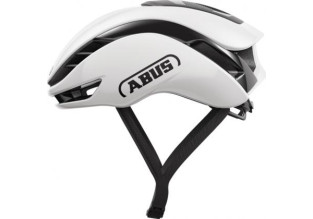 Abus Gamechanger 2.0 Helmet-Shiny White