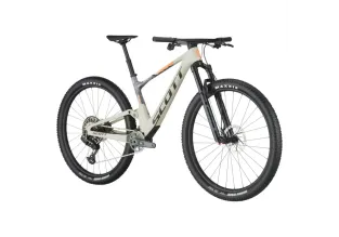 SCOTT SPARK RC TEAM ISSUE CARBON HARDTAIL MOUNTAIN BIKE