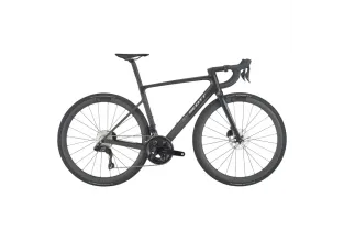 SCOTT BIKE ADDICT RC 30 ROAD BIKE CARBON BLACK