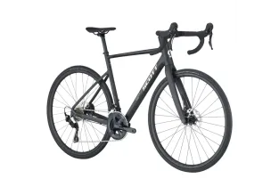 SCOTT SPEEDSTER 10 CHAMPION BLACK ENDURANCE ROAD BIKE