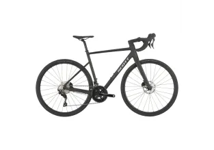 SCOTT SPEEDSTER 10 CHAMPION BLACK ENDURANCE ROAD BIKE