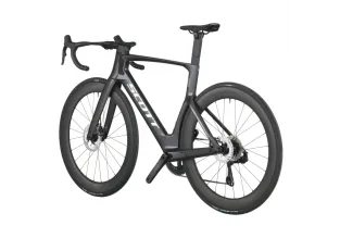 SCOTT FOIL RC 10 AERO LIGHTWEIGHT ROAD BIKE