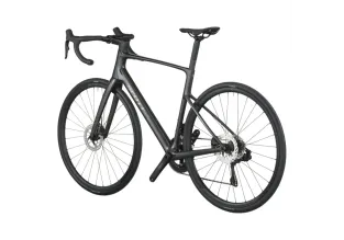 SCOTT ADDICT 40 CARBON BLACK LIGHTWEIGHT AND ENDURANCE ROAD BIKE