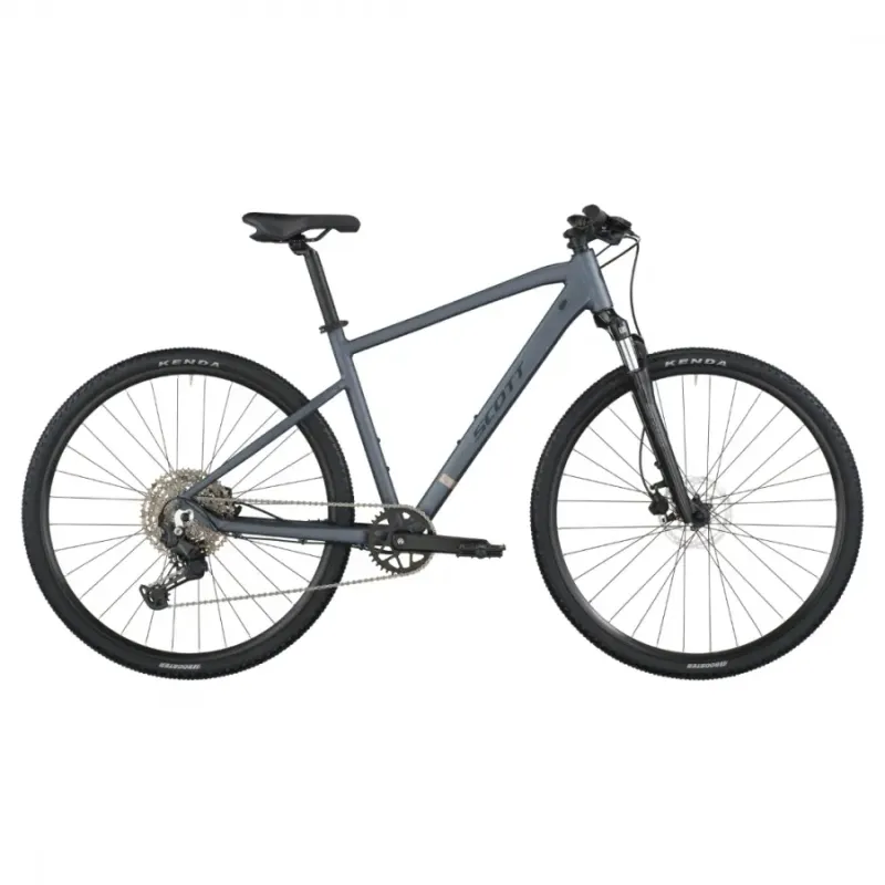SCOTT SUB CROSS 20 MEN CITY/URBAN/HYBRID BIKE