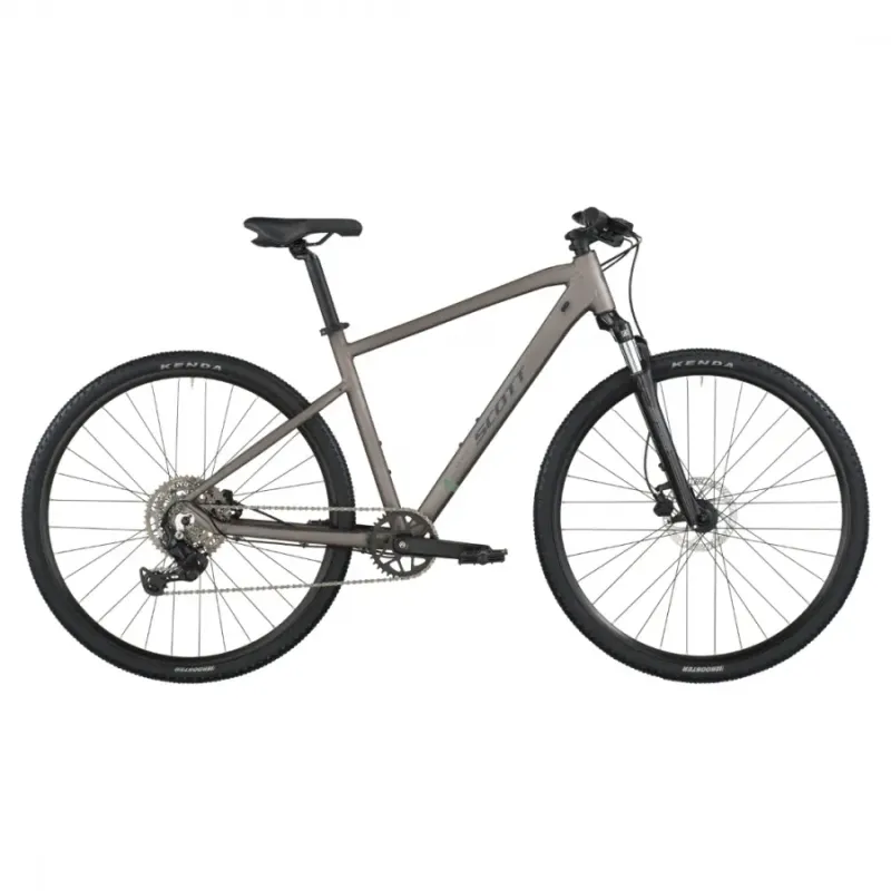 SCOTT SUB CROSS 30 MEN CITY/URBAN/HYBRID BIKE