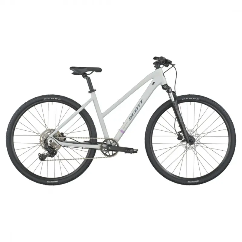 SCOTT SUB CROSS 30 LADY CITY/URBAN/HYBRID BIKE