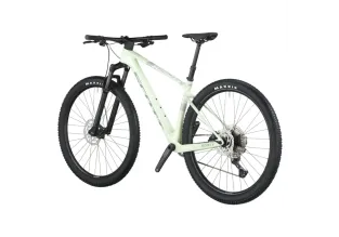 SCOTT SCALE 920 AMBROSIA GREEN HARDTAIL MOUNTAIN BIKE