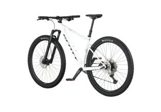 SCOTT SCALE 940 WHITE HARDTAIL MOUNTAIN BIKE