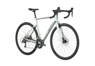 SCOTT SPEEDSTER 20 RESEDA GREEN ENDURANCE ROAD BIKE