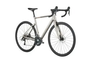 SCOTT SPEEDSTER 20 TUNGSTEN GREY ENDURANCE ROAD BIKE