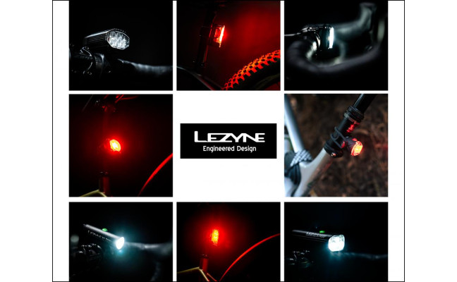 lezyne