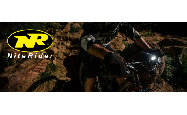 NIGHT RIDER