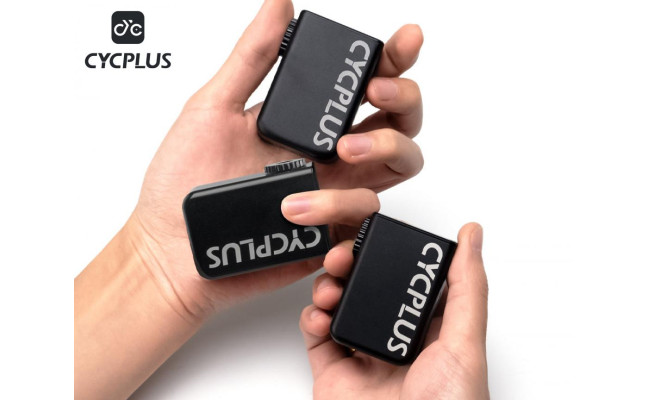 CYCPLUS