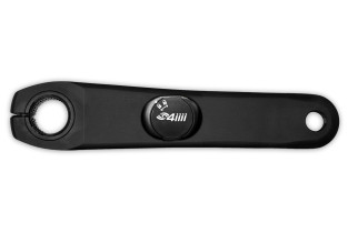 4iiii Ultegra R8000 Precision 3 Power Meter (Black)