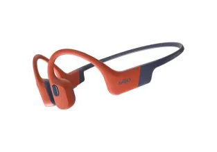 Shokz Open Swim Pro S710 Red