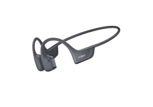 Shokz Open Run Pro 2 S820-Black