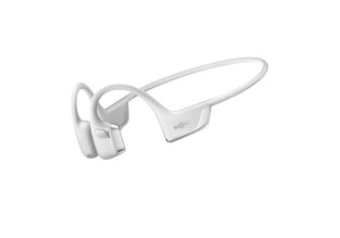 Shokz Open Run Pro 2 S820-Silver
