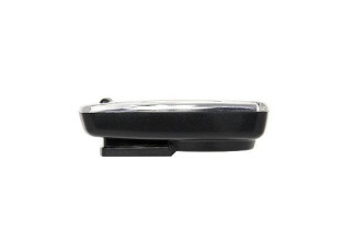 Cateye Velo Wireless+ Cyclocomputer (Black)