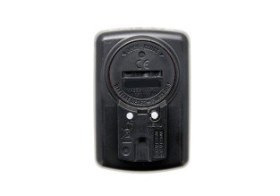 Cateye Velo Wireless+ Cyclocomputer (Black)