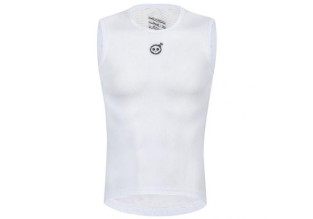 Skull Monton Holiday III Baselayer-White