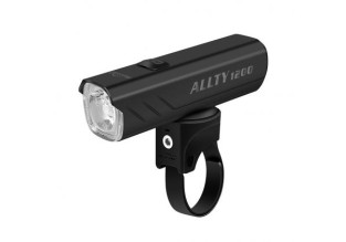 Magicshine ALLTY 1200 Front Light-Black (1200 Lumens)