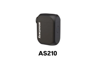 cycplus air pump for bike - tiny AS210