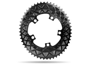 AbsoluteBlack 2x Round 10/11 Speed (Black)