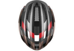 Abus Airbreaker Road Cycling Helmet (Metallic Copper)