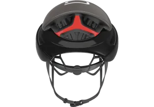 Abus Gamechanger Road Cycling Helmet (Dark Grey)