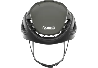 Abus Gamechanger Road Cycling Helmet (Dark Grey)