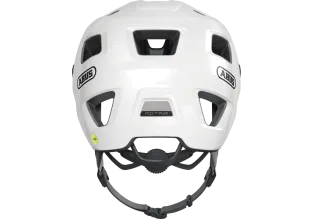 Abus Motrip MIPS MTB Cycling Helmet (Shiny White)