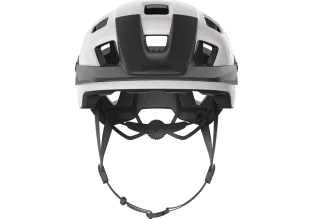 Abus Motrip MIPS MTB Cycling Helmet (Shiny White)