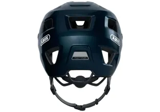 Abus Motrip MTB Cycling Helmet (Midnight Blue)
