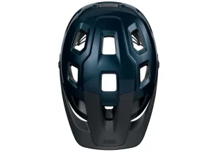 Abus Motrip MTB Cycling Helmet (Midnight Blue)