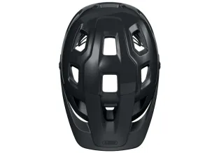 Abus Motrip MTB Cycling Helmet (Shiny Black)