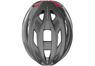 Abus Stormchaser Road Cycling Helmet (Titan)