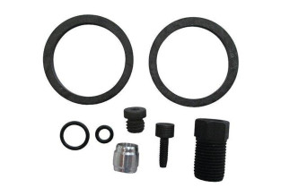 Alligator Avid Juicy 3 Mountain Disc Caliper Service Kit
