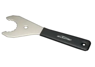 Alligator Crank Wrench