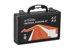 Alligator Universal Disc Brake Bleed Kit