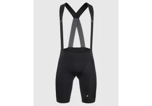 Assos Equipe R S9 Men's Cycling Bibshorts (Black)