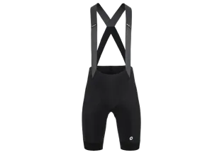 Assos Mille GT C2 Mens Cycling Bibshort (Black Series)