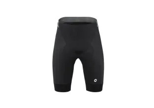 Assos Mille GT Mens Cycling Shorts (Black Series)