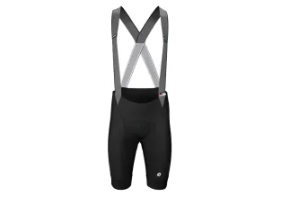 Assos Mille GTS C2 Men's Cycling Bibshorts (Black)